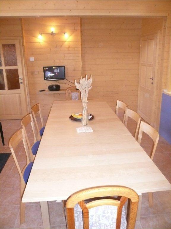 Chaty Pod Sokolim Hrbetem Česká Ves Kültér fotó