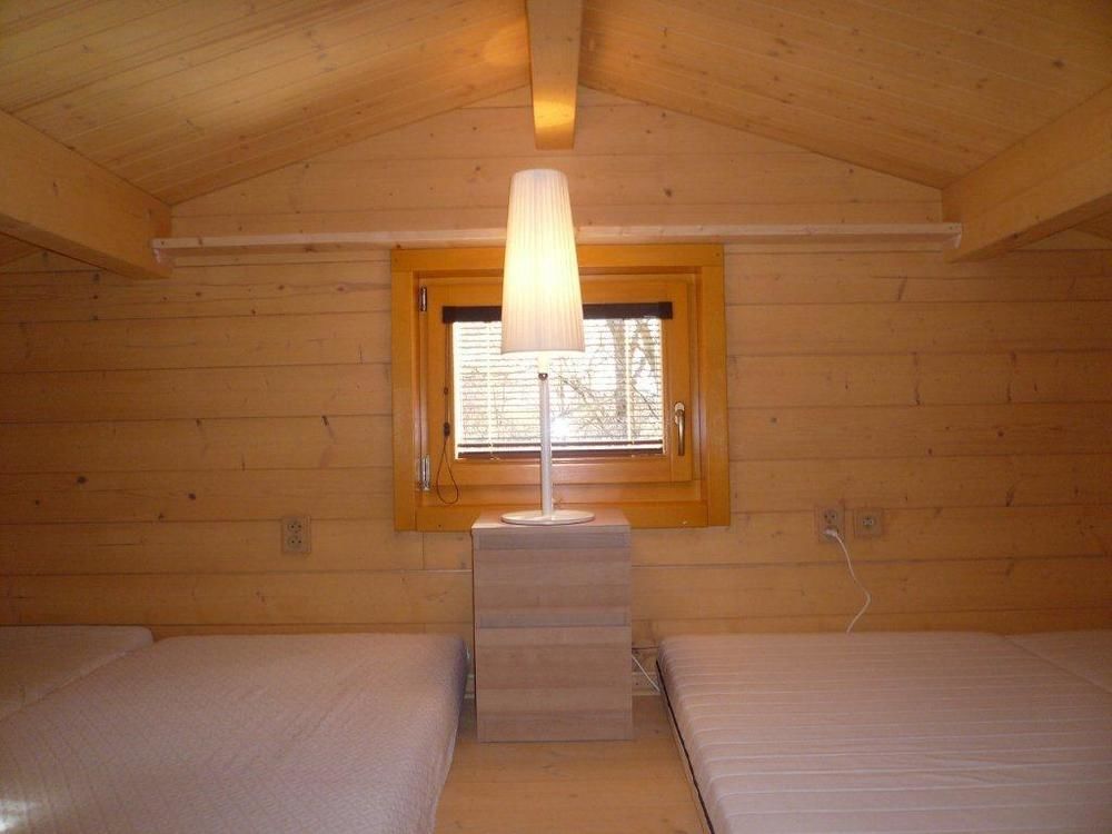 Chaty Pod Sokolim Hrbetem Česká Ves Kültér fotó